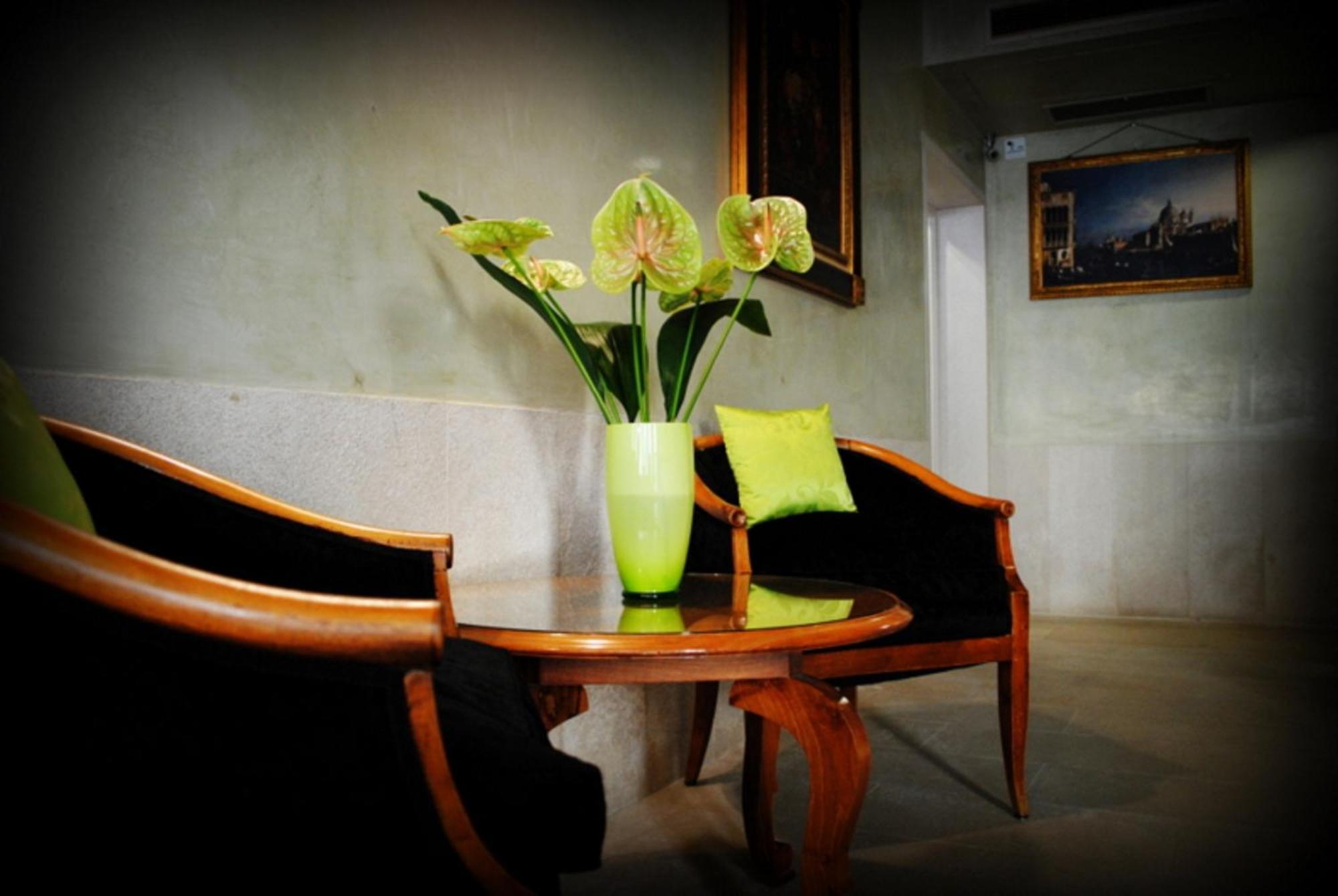 Hotel Palazzo Del Giglio Venedig