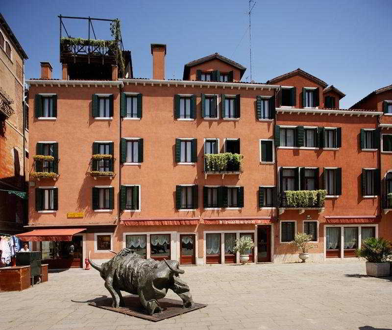 Palazzo Del Giglio Venedig