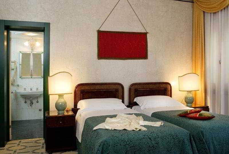 Palazzo Del Giglio Hotel Venedig