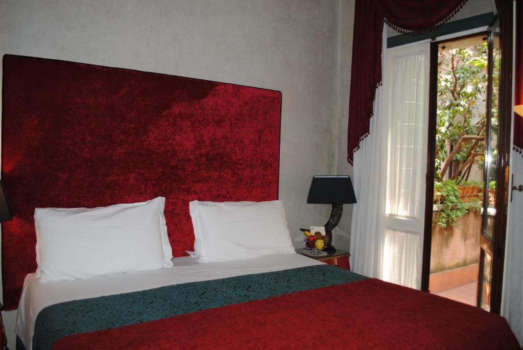 Hotel Palazzo Del Giglio Venedig